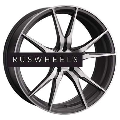 Диски LS FlowForming 8,5x20/5x114,3 ET30 D60,1 RC04 MGMF (конус) Диски LS FlowForming 8,5x20/5x114,3 ET30 D60,1 RC04 MGMF (конус)