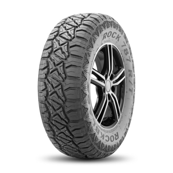 Шины RockBlade  245/75/16  Q 120/116 LT ROCK 787 R/T Шины RockBlade  245/75/16  Q 120/116 LT ROCK 787 R/T