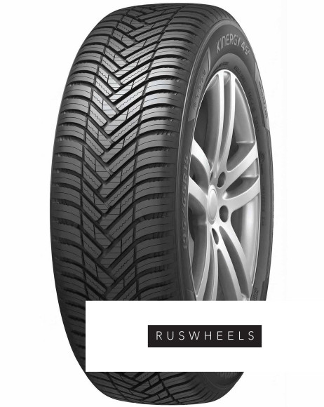 Шины Hankook 215/65R17 103V XL Kinergy 4s2 X H750A TL