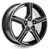 Диски СКАД 6.5\R16 5*114.3 ET45 d60.1 Алмаз Диски СКАД 6.5\R16 5*114.3 ET45 d60.1 Алмаз