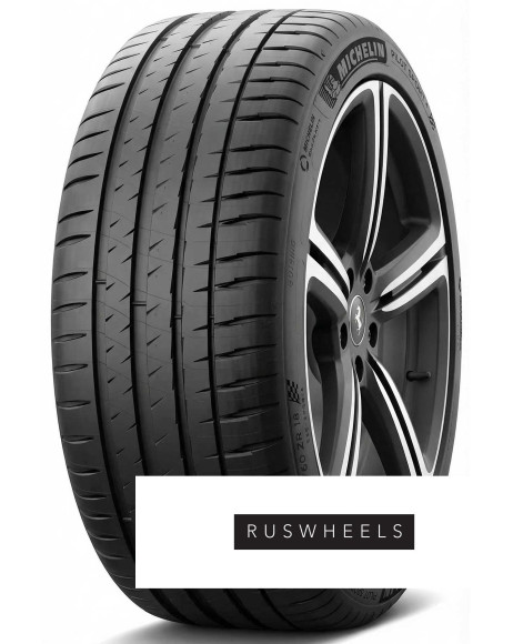 Шины Michelin 225/45 r19 Pilot Sport 4 96W Runflat