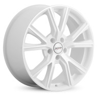 Диски Xtrike 7.5\R18 5*114.3 ET40 d66.1 W/FP Диски Xtrike 7.5\R18 5*114.3 ET40 d66.1 W/FP