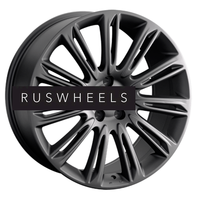 Диски Replay 9,5x21/5x120 ET49 D72,6 LR95 MGM (пш, LR002) Диски Replay 9,5x21/5x120 ET49 D72,6 LR95 MGM (пш, LR002)