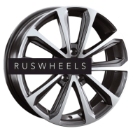 Диски Replay 8x18/5x114,3 ET37 D66,6 HV66 GMF (конус, C570) Диски Replay 8x18/5x114,3 ET37 D66,6 HV66 GMF (конус, C570)