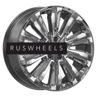 Диски Premium Series 8x20/5x108 ET36 D65,1 HUMBER (КР1061) Diamond Gloss Graphite Диски Premium Series 8x20/5x108 ET36 D65,1 HUMBER (КР1061) Diamond Gloss Graphite