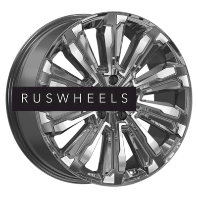 Диски Premium Series 8x20/5x108 ET36 D65,1 HUMBER (КР1061) Diamond Gloss Graphite Диски Premium Series 8x20/5x108 ET36 D65,1 HUMBER (КР1061) Diamond Gloss Graphite