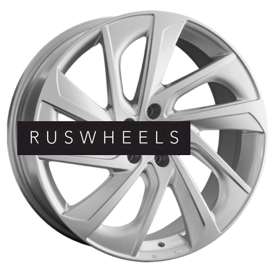 Диски Replay 8x20/5x114,3 ET35 D60,1 LX104 Sil (конус, C570) Диски Replay 8x20/5x114,3 ET35 D60,1 LX104 Sil (конус, C570)