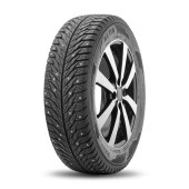 Шины Kama 185/70R14 88T Alga (НК-531) TL (шип.)