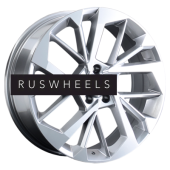 Диски Replay 8x20/5x114,3 ET30 D60,1 LX226 Sil (конус, C570) Диски Replay 8x20/5x114,3 ET30 D60,1 LX226 Sil (конус, C570)