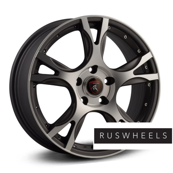 Диски Yamato Samurai R17 / 7J PCD 5x114.3 ЕТ 45 ЦО 73.1 Kioto no Amira Диски Yamato Samurai R17 / 7J PCD 5x114.3 ЕТ 45 ЦО 73.1 Kioto no Amira