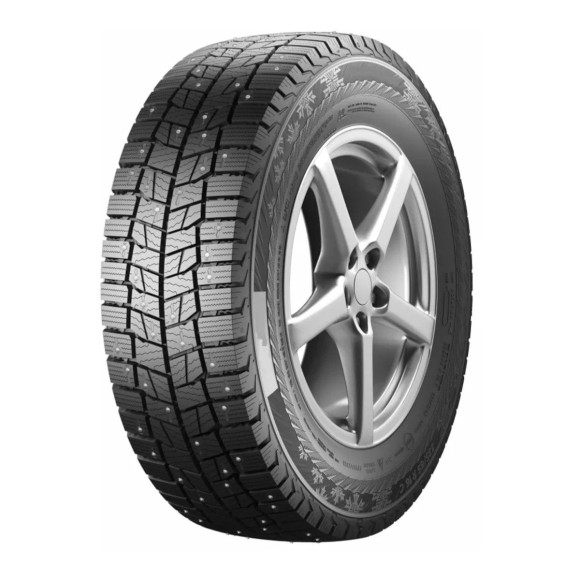 Шины Gislaved  215/75/16  R 113/111 C VanContol Ice  Ш.