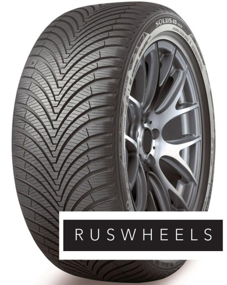 Шины Kumho 275/40 r20 HA32 SUV 106W Шины Kumho 275/40 r20 HA32 SUV 106W
