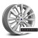 Диски КиК R16 / 6.5J PCD 4x100 ЕТ 40 ЦО 67.1 Эрман Диски КиК R16 / 6.5J PCD 4x100 ЕТ 40 ЦО 67.1 Эрман