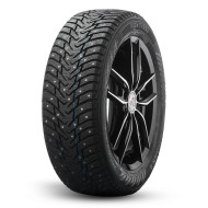 Шины Ikon Tyres 265/65R17 116T XL Nordman 8 SUV TL (шип.)