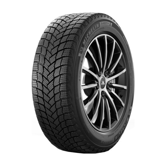 Шины Michelin 225/45 r19 X-ICE SNOW 96T