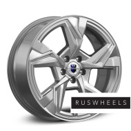 Диски КиК R18 / 7.5J PCD 5x112 ЕТ 43 ЦО 57.1 Кайан