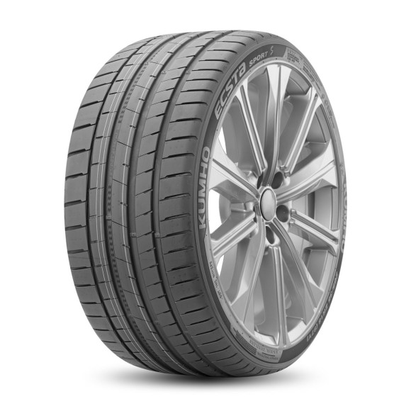 Шины Kumho 325/30 r21 PS72 Ecsta Sport S 108Y Шины Kumho 325/30 r21 PS72 Ecsta Sport S 108Y