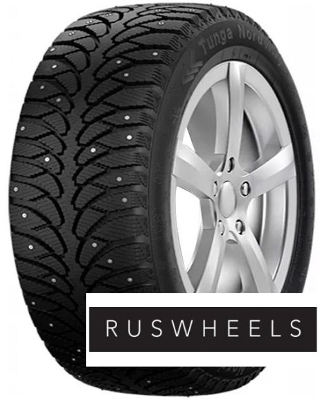 Шины TUNGA  205/65/15  Q 94 NORDWAY 2  Ш. Шины TUNGA  205/65/15  Q 94 NORDWAY 2  Ш.