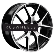 Диски Replay 8x18/5x112 ET43 D66,6 MR266 BKF (конус, C570) Диски Replay 8x18/5x112 ET43 D66,6 MR266 BKF (конус, C570)