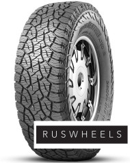 Шины Kumho  265/75/16  T 116 AT52 Шины Kumho  265/75/16  T 116 AT52