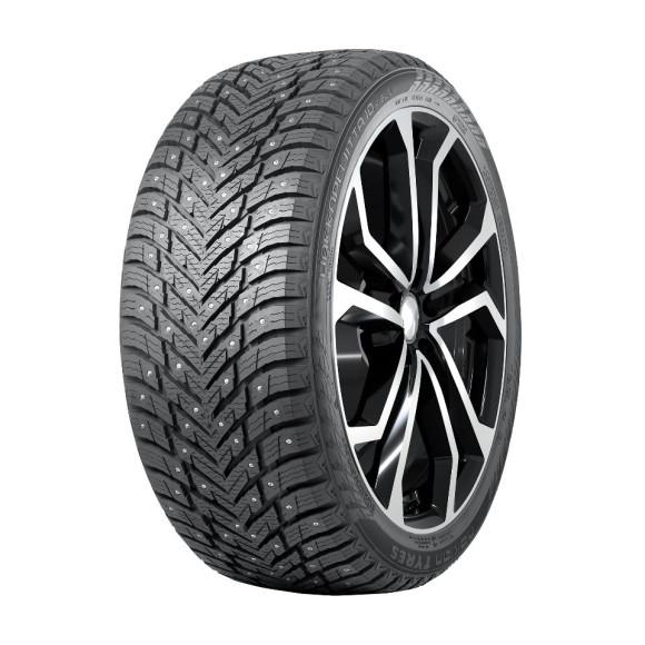Шины Nokian Tyres  245/50/19  T 105 Hakkapeliitta 10p SUV  XL Ш. старше 3-х лет Шины Nokian Tyres  245/50/19  T 105 Hakkapeliitta 10p SUV  XL Ш. старше 3-х лет