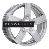 Диски iFree 6,5x16/5x139,7 ET40 D98 Райдер (КС482) Нео-классик