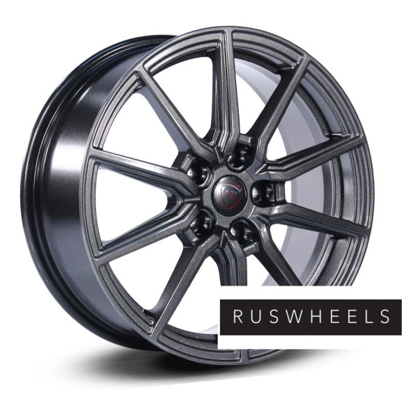 Диски NZ R17 / 7J PCD 5x114.3 ЕТ 40 ЦО 64.1 R-03 Диски NZ R17 / 7J PCD 5x114.3 ЕТ 40 ЦО 64.1 R-03
