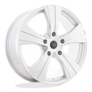 Диски LEGE ARTIS 8.5\R21 5*150 ET54 d110.1 S Диски LEGE ARTIS 8.5\R21 5*150 ET54 d110.1 S