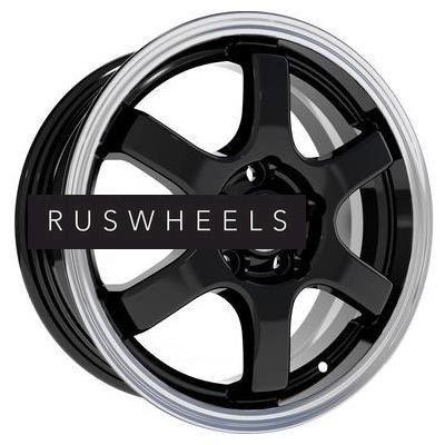 Диски СКАД 6x15/4x98 ET38 D58,6 Киото (КЛ249) Антрацит-алмаз (АРС 014 black) Диски СКАД 6x15/4x98 ET38 D58,6 Киото (КЛ249) Антрацит-алмаз (АРС 014 black)