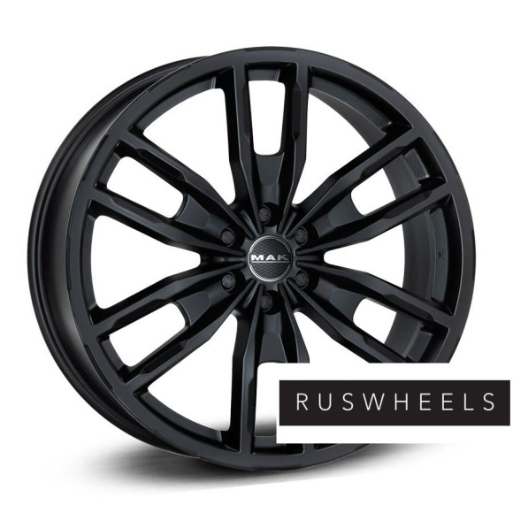 Диски MAK R17 / 7.5J PCD 6x139.7 ЕТ 25 ЦО 106.1 Peak Диски MAK R17 / 7.5J PCD 6x139.7 ЕТ 25 ЦО 106.1 Peak