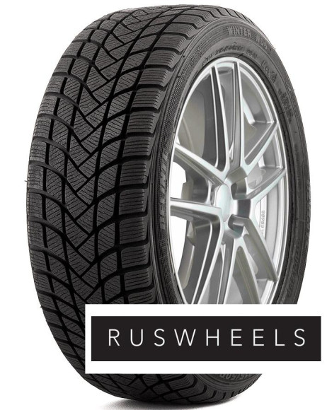 Шины Delinte 225/55 r18 Winter WD6 98T Шины Delinte 225/55 r18 Winter WD6 98T