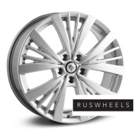 Диски КиК R19 / 7.5J PCD 5x112 ЕТ 40 ЦО 66.6 Марвел Диски КиК R19 / 7.5J PCD 5x112 ЕТ 40 ЦО 66.6 Марвел