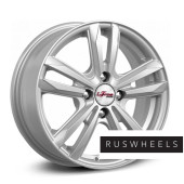 Диски iFree R15 / 6J PCD 4x100 ЕТ 50 ЦО 60.1 Маскот Диски iFree R15 / 6J PCD 4x100 ЕТ 50 ЦО 60.1 Маскот