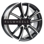 Диски Tech Line 6,5x16/5x114,3 ET40 D67,1 672 BD Диски Tech Line 6,5x16/5x114,3 ET40 D67,1 672 BD