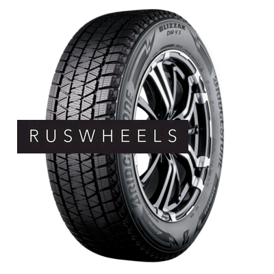 Шины Bridgestone 285/50 r20 Blizzak DM-V3 116T Шины Bridgestone 285/50 r20 Blizzak DM-V3 116T