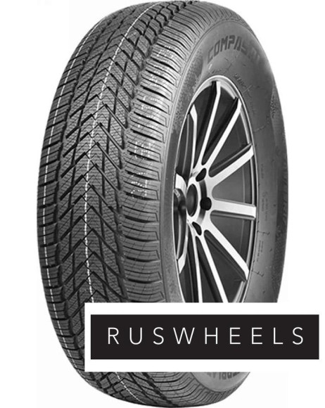 Шины Compasal 165/70 r14 WinterBlazer HP 85T