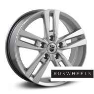 Диски КиК R16 / 6.5J PCD 5x108 ЕТ 40 ЦО 67.1 Rassvet KC868 Диски КиК R16 / 6.5J PCD 5x108 ЕТ 40 ЦО 67.1 Rassvet KC868