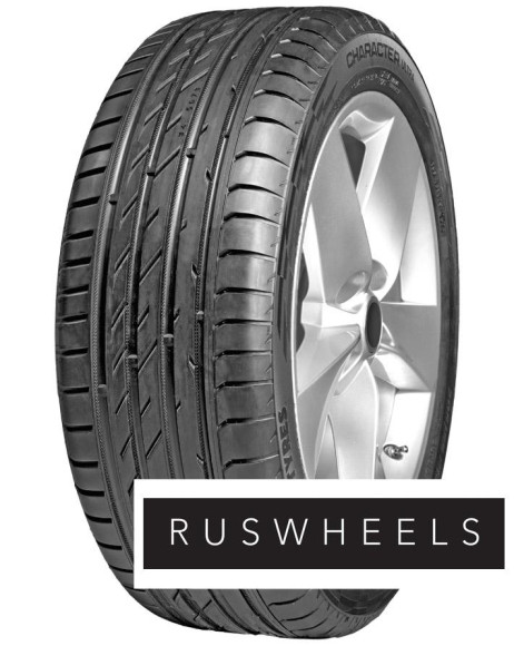 Шины Ikon Tyres  235/45/18  W 94 Ikon Character Ultra Шины Ikon Tyres  235/45/18  W 94 Ikon Character Ultra