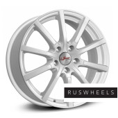 Диски iFree R17 / 7J PCD 5x112 ЕТ 35 ЦО 66.6 Big Byz