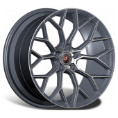 Диски INFORGED 9.5\R19 5*112 ET42 d66.6 Gun Metal Machined Диски INFORGED 9.5\R19 5*112 ET42 d66.6 Gun Metal Machined