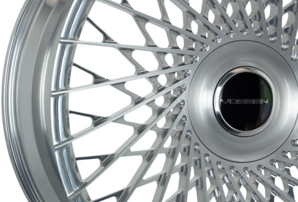 Диски Vossen S21-11T 23" Диски Vossen S21-11T 23"