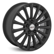 Диски Xtrike 7,0\R17 5*108 ET45 d63.35 BKM Диски Xtrike 7,0\R17 5*108 ET45 d63.35 BKM