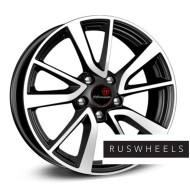 Диски Remain R17 / 7J PCD 5x114.3 ЕТ 40 ЦО 66.1 Qashqai R162 Диски Remain R17 / 7J PCD 5x114.3 ЕТ 40 ЦО 66.1 Qashqai R162