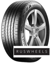 Шины Continental 235/55 r19 EcoContact 6 105V