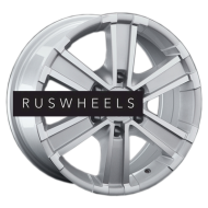 Диски LS 7,5x17/6x139,7 ET25 D106,1 132 SF Диски LS 7,5x17/6x139,7 ET25 D106,1 132 SF