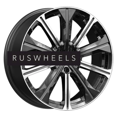 Диски Premium Series 7x19/5x114,3 ET45 D67,1 КР013 (CX-5) Diamond Quartz Диски Premium Series 7x19/5x114,3 ET45 D67,1 КР013 (CX-5) Diamond Quartz