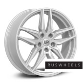 Диски Wheels UP R18 / 7J PCD 5x108 ЕТ 42 ЦО 65.1 Up112