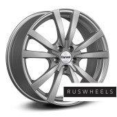 Диски Carwel R17 / 7J PCD 5x114.3 ЕТ 45 ЦО 60.1 Гранд