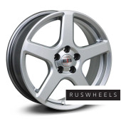 Диски Alcasta R16 / 6.5J PCD 5x114.3 ЕТ 40 ЦО 66.1 M62 Диски Alcasta R16 / 6.5J PCD 5x114.3 ЕТ 40 ЦО 66.1 M62