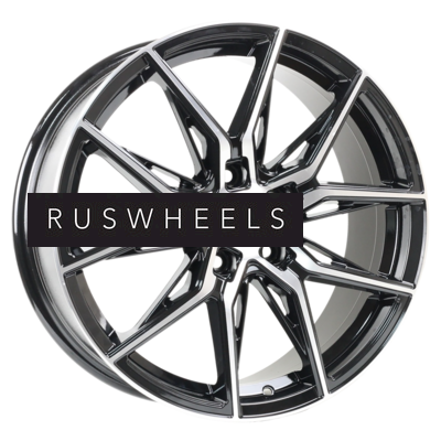 Диски RST 7,5x18/5x114,3 ET40 D67,1 R218 BD Диски RST 7,5x18/5x114,3 ET40 D67,1 R218 BD